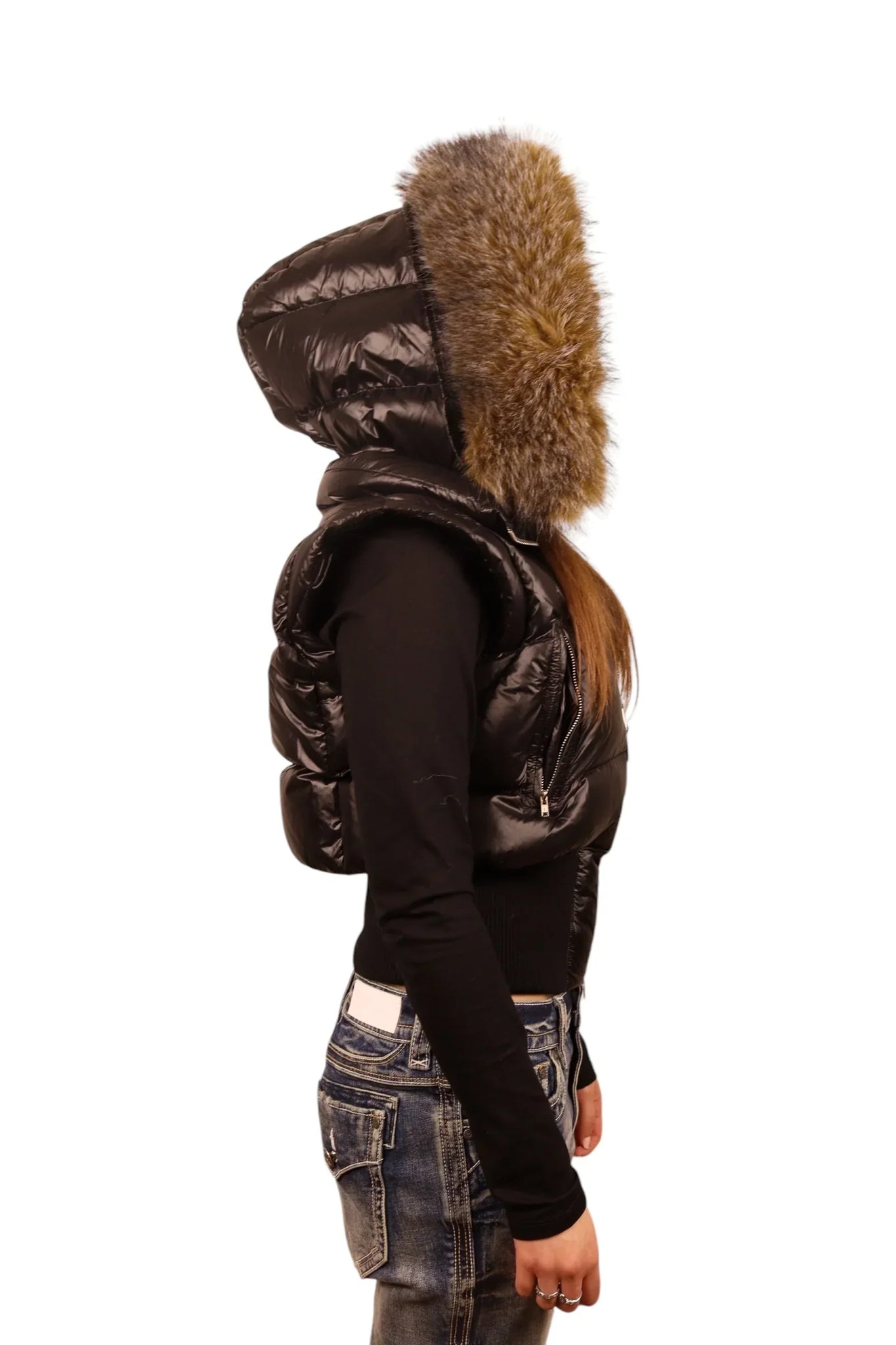 Marcél Lady’s Classic 3 in 1