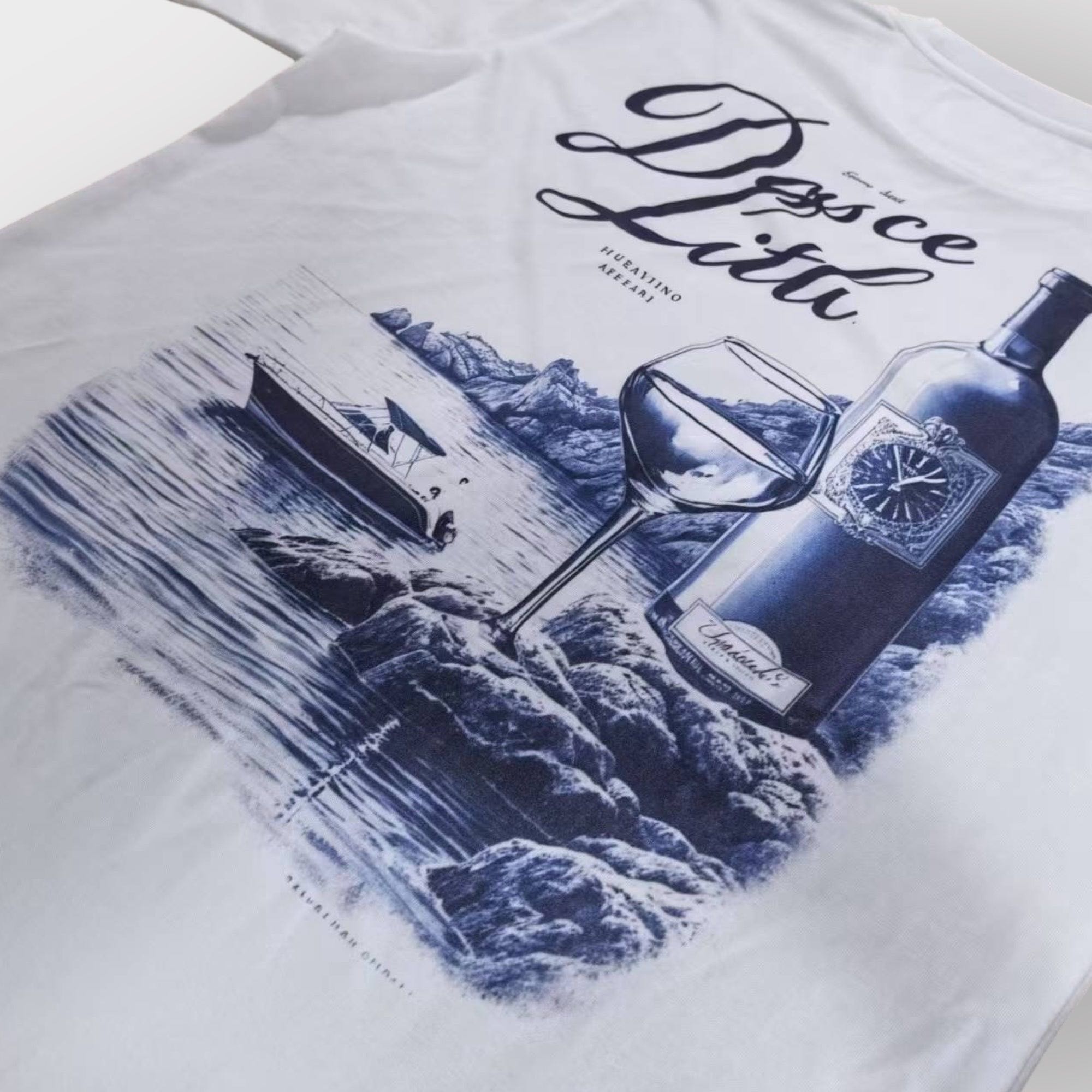 Tee